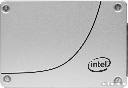 SSD Intel DC S4500 480GB SSDSC2KB480G701