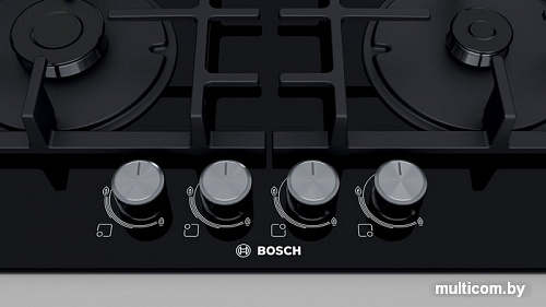 Варочная панель Bosch PNH6B6O90R