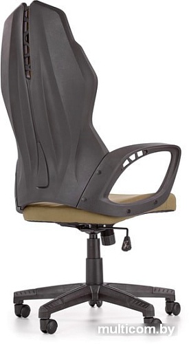 Кресло Halmar Cougar (бирюзовый)