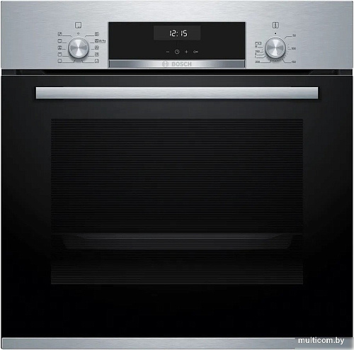 Электрический духовой шкаф Bosch Serie 6 HBJ558YS3Q