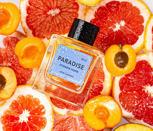 Stenova Home №22 Paradise (100 мл)
