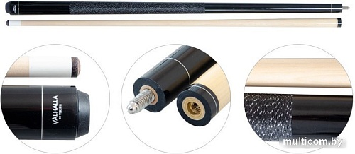 Кий Viking Cues Valhalla VA111 (черный)