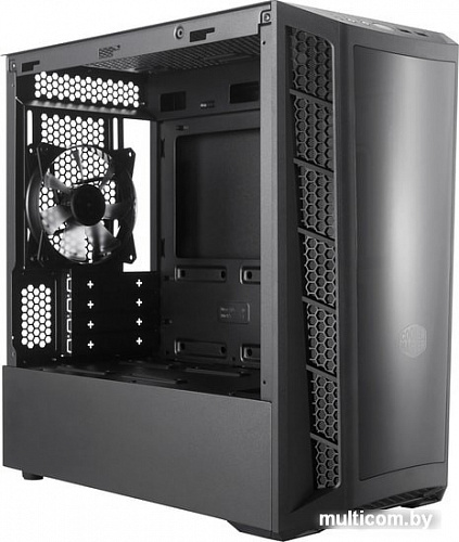 Корпус Cooler Master MasterBox MB320L MCB-B320L-KGNN-S00