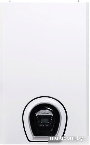 Отопительный котел Federica Bugatti 25 Cond Varme