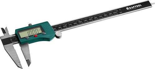 Штангенциркуль KRAFTOOL 34460-200