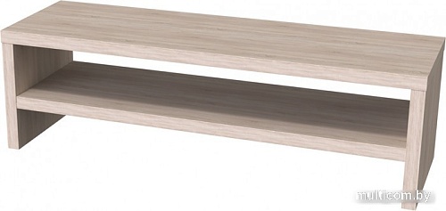 Тумба Mebelain Enkel TV12 (дуб беленый)