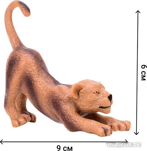 Игровой набор Masai Mara На ферме ММ205-039