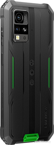 Смартфон Blackview BV4800 Pro 4GB/128GB (зеленый)