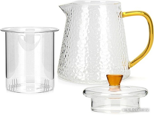 Заварочный чайник Fissman 6469