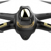 Квадрокоптер Hubsan H501S High Edition (черный)