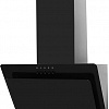 Кухонная вытяжка Exiteq EX-1025 (черный)