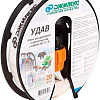 Шланг Джилекс Удав 1 1/2&#039;&#039; (40 мм, 20 м)