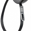 Поводок-рулетка Ferplast Flippy One Cord Mini 75091017 (черный)
