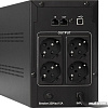 Источник бесперебойного питания ExeGate SpecialPro Smart LLB-2000.LCD.AVR.EURO.RJ.USB