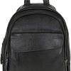 Рюкзак Francesco Molinary 356-Q8120-2-BLK