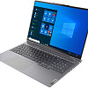Ноутбук Lenovo ThinkBook 16p G2 ACH 20YM000BRU