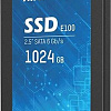 SSD Hikvision E100 1024GB HS-SSD-E100/1024G