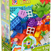 Конструктор Kids Home Toys Классический набор 4371516