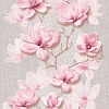 Виниловые обои Гомельобои Азалия 17ВФТ1К к-21