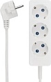 Удлинитель PROconnect 11-7212 (белый)