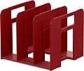 Подставка настольная Erich Krause Techno Marsala 55592 (красный)