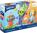 Пластилин Genio Kids Kids-Art Чудо микс TA2049B