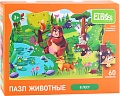 Мозаика/пазл El'Basco Toys В лесу ET01-019