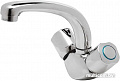 Смеситель Vidima Искар R1403AA/B9752AA/BA166AA