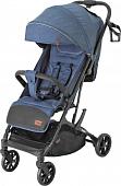 Коляска прогулочная «книга» Carrello Presto CRL-9002 (thunder blue)