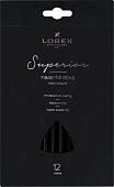 Фломастеры Lorex Pro-Draw Superior LXFPPD12-SP (12 цв)