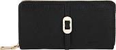 Кошелек Bellugio TD-124R-407 (черный)
