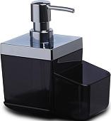 Дозатор для моющего средства Primanova Toskana M-E51-25