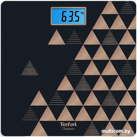 Напольные весы Tefal PP1540V0