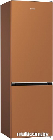 Холодильник Gorenje NRK6192CCR4