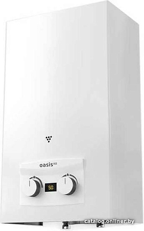 Газовая колонка Oasis Pro WM 10