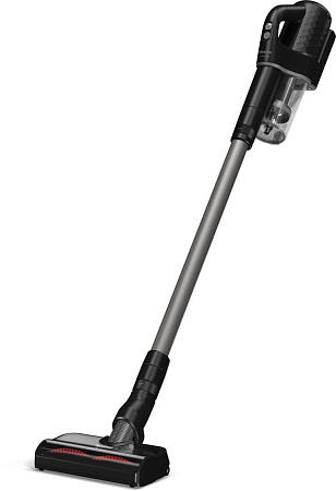Пылесос Miele Duoflex HX1 Cat & Dog (черный)