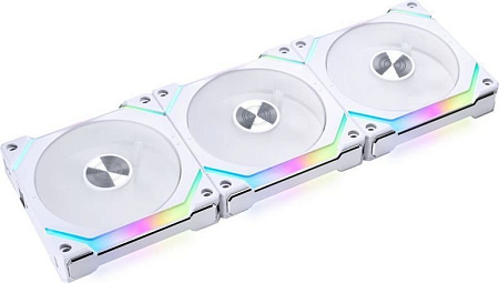 Набор вентиляторов с контроллером Lian Li Uni Fan SL V2 120 G99.12SLV23W.R0