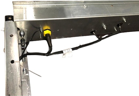 AvtoS A15M1B (1500x1300x300, R13, ресс. AL-KO)