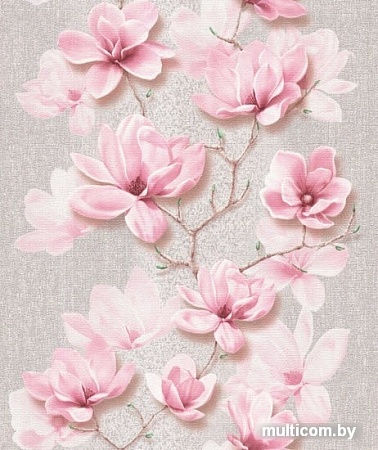 Виниловые обои Гомельобои Азалия 17ВФТ1К к-21