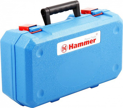 Мультифункциональная шлифмашина Hammer LZK500S