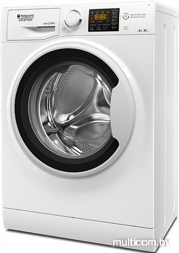 Стиральная машина Hotpoint-Ariston RST 601 W