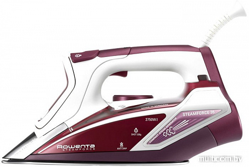 Утюг Rowenta DW 9230