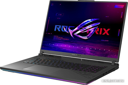 Игровой ноутбук ASUS ROG Strix G18 2023 G814JV-N5080