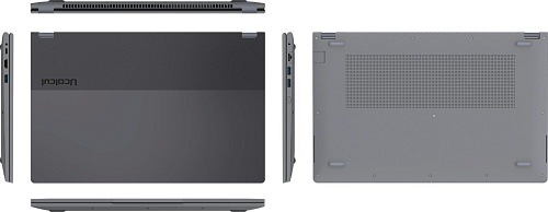 Ноутбук KUU Flexone 2 16GB/512GB