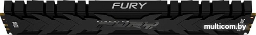 Оперативная память Kingston FURY Renegade 16GB DDR4 PC4-28800 KF436C16RB/8