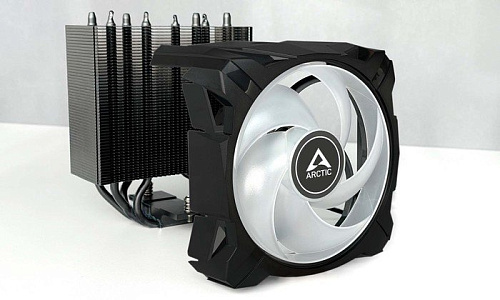 Кулер для процессора Arctic Freezer A35 A-RGB ACFRE00115A