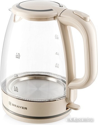 Электрический чайник Brayer BR1067