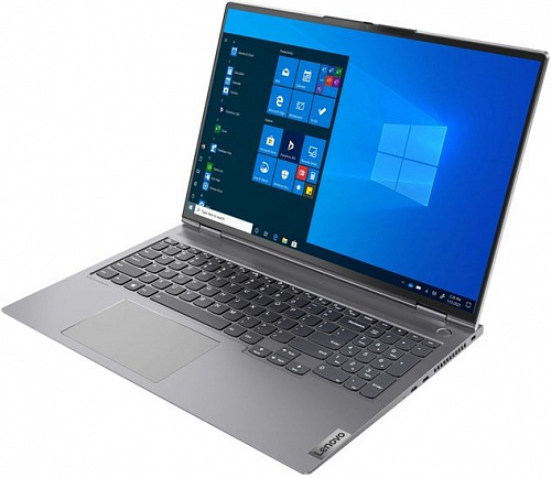 Ноутбук Lenovo ThinkBook 16p G2 ACH 20YM000BRU