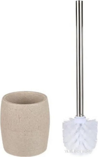Ершик для унитаза Perfecto Linea Yellowstone 35-503500 (бежевый)