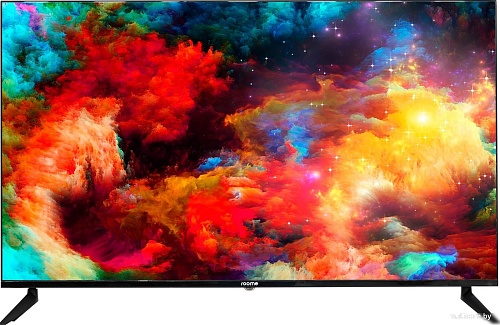 Телевизор Roome 55VU424W